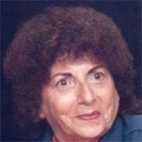 Dorothy M. Callaway Profile Photo