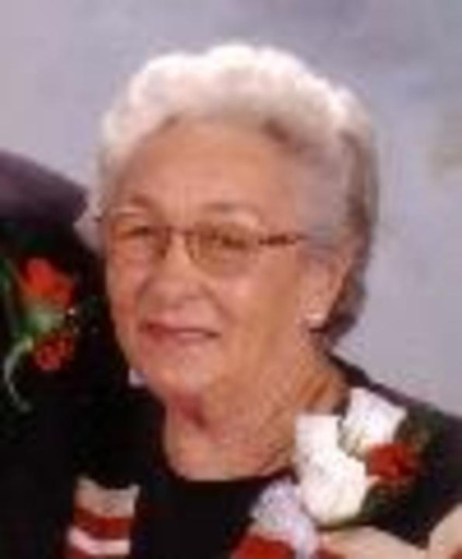 Evelyn J. Butcher