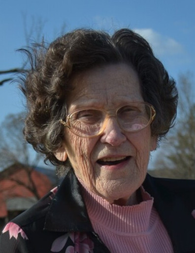 Edith Owens