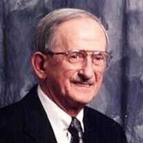 Glen Earl Franklin