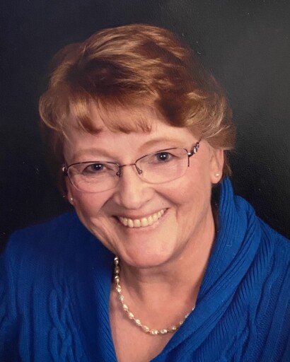 Patricia (Pat) S. Schroder's obituary image