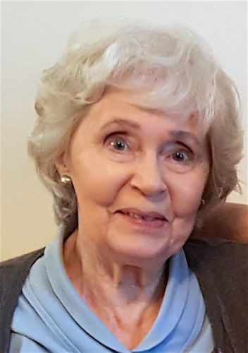 Carol H. Frink