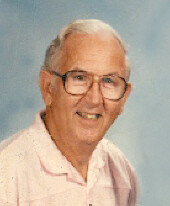 James F. Overdorff, Sr.