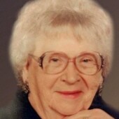 Mildred Mccoin Profile Photo