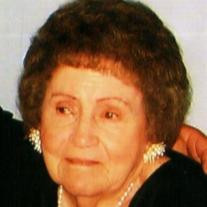 Gertrude Miller Ditcharo Profile Photo
