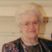 Louella H. Donaghy