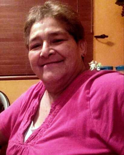 Maria Del Carmen Hernandez's obituary image