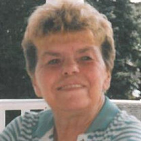 Carol Ann Sinclair