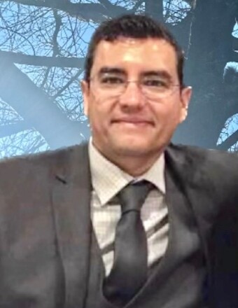 Pedro Martin Liendo Aranibar Profile Photo