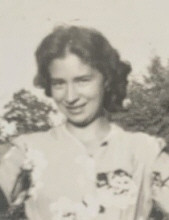 Irene E. Caouette Profile Photo