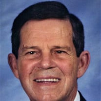 Guy Garland Barlow, Sr. Profile Photo