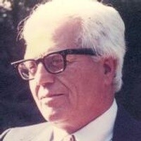 Alfred J. "Fred" Correia