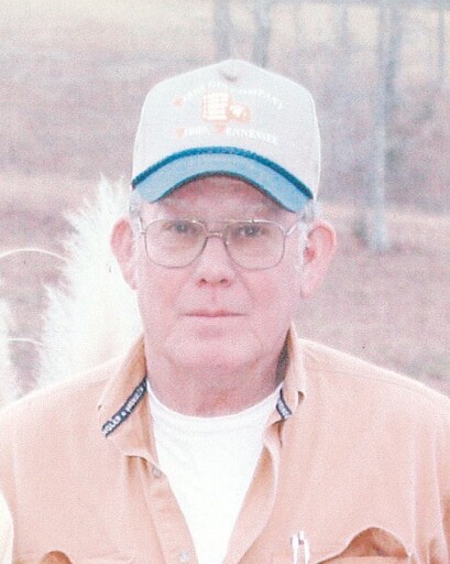 Larry "Goose" Curtis Gray