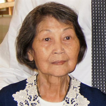 Miyoko Dickison Profile Photo