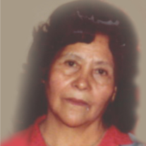 Leonor Castillo Profile Photo