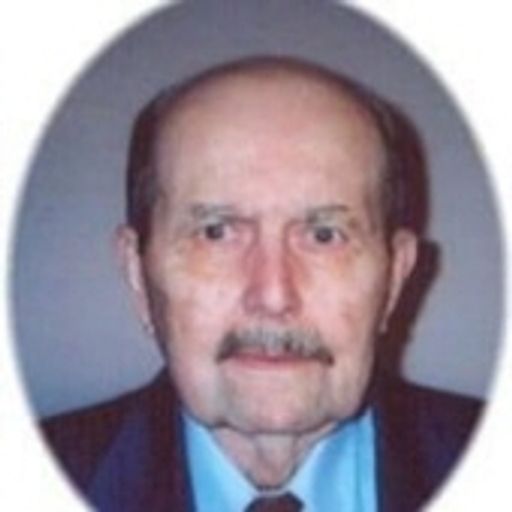 Harvey Turner Profile Photo