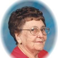 Juanita Pearl Bukva