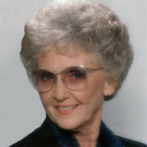 Gertrude M. Bower Profile Photo