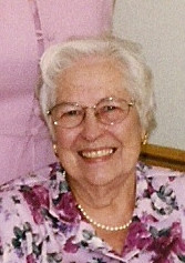 Leona Margaret Skaar