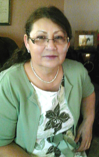 Mary Rodriguez Profile Photo