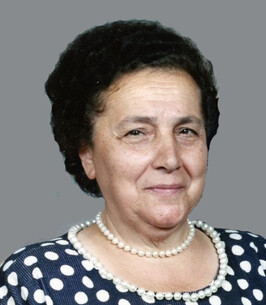 Chiara Maria Padovani