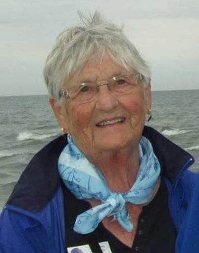 Margaret Rose (Smythe)  Hodgson Profile Photo