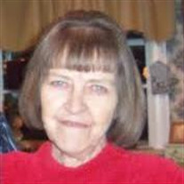 Doris Elaine Watson Profile Photo