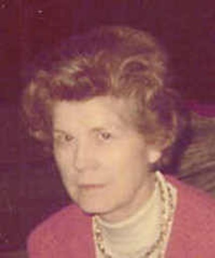 Eunice Bryan Profile Photo