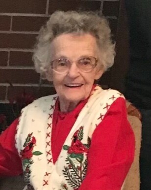 Deloris Mae Neeley's obituary image