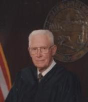 Ret. Judge Donald Eugene Foulke