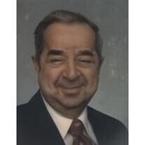 Albert R. Arias