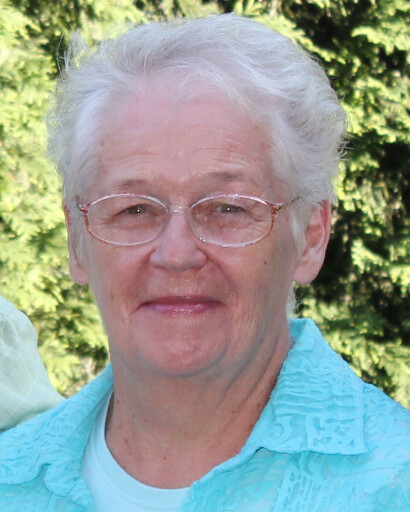 Dorothy Ann Upperman Profile Photo