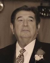 Carlos Torres Sr.