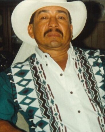 Pastor Cuadra's obituary image