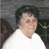 Linda Lee Scott George