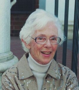 Ethel Wiley