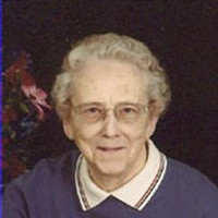 MARY J. SPRINGER