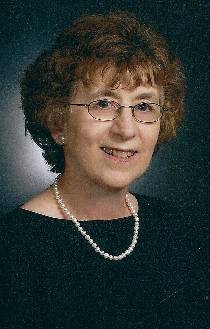 Joan Marie Benson Profile Photo