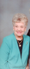 Evelyn  Mullis Moore Profile Photo