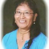 Pauline A. Rubio Profile Photo