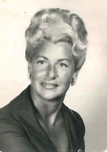 Marlene R. Howard