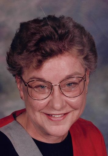 Mary Ann Elsass