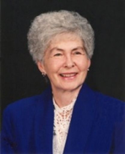 Dorothy Hensley Profile Photo