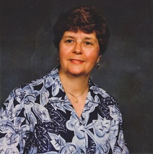 Margaret Jane Geen