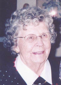 Charlotte L. Corzine