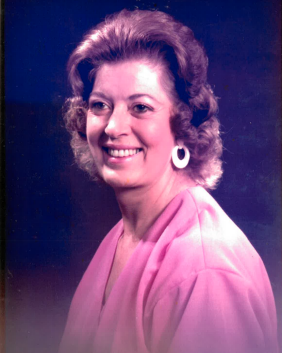 Ada Kate Spradlin's obituary image