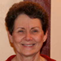 Gail M.  Blanchard 