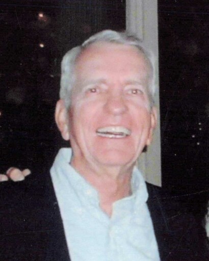 Lawrence "Larry" E. Rolfs, Jr.