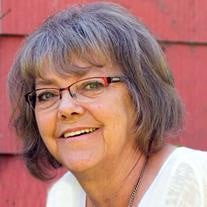 Vicki Lynn Wurscher Profile Photo