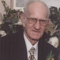 Horace Matherne, Sr.